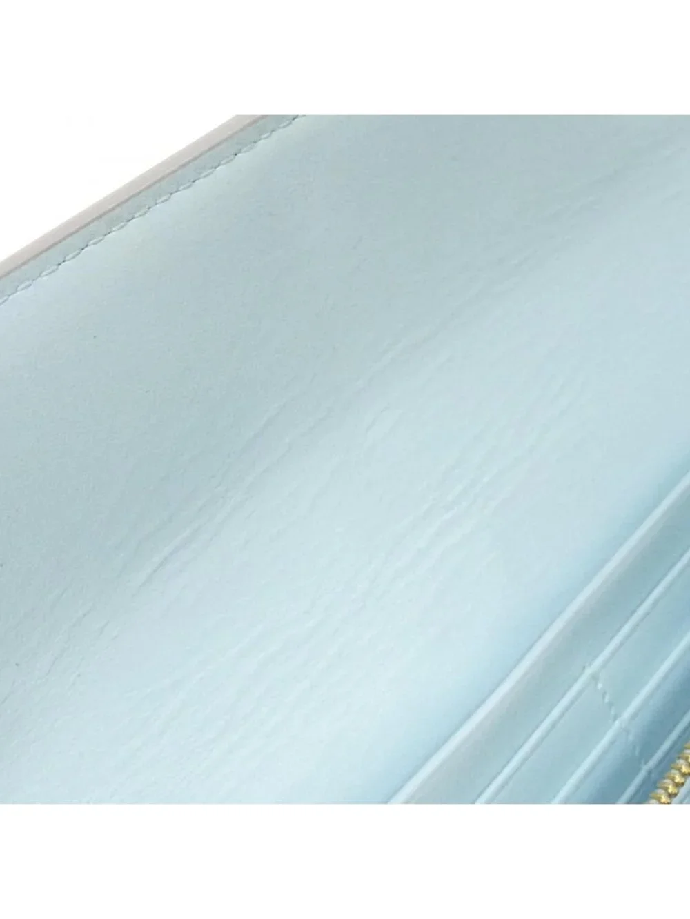 Bottega Veneta Wallet White